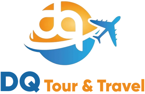DQ Logo