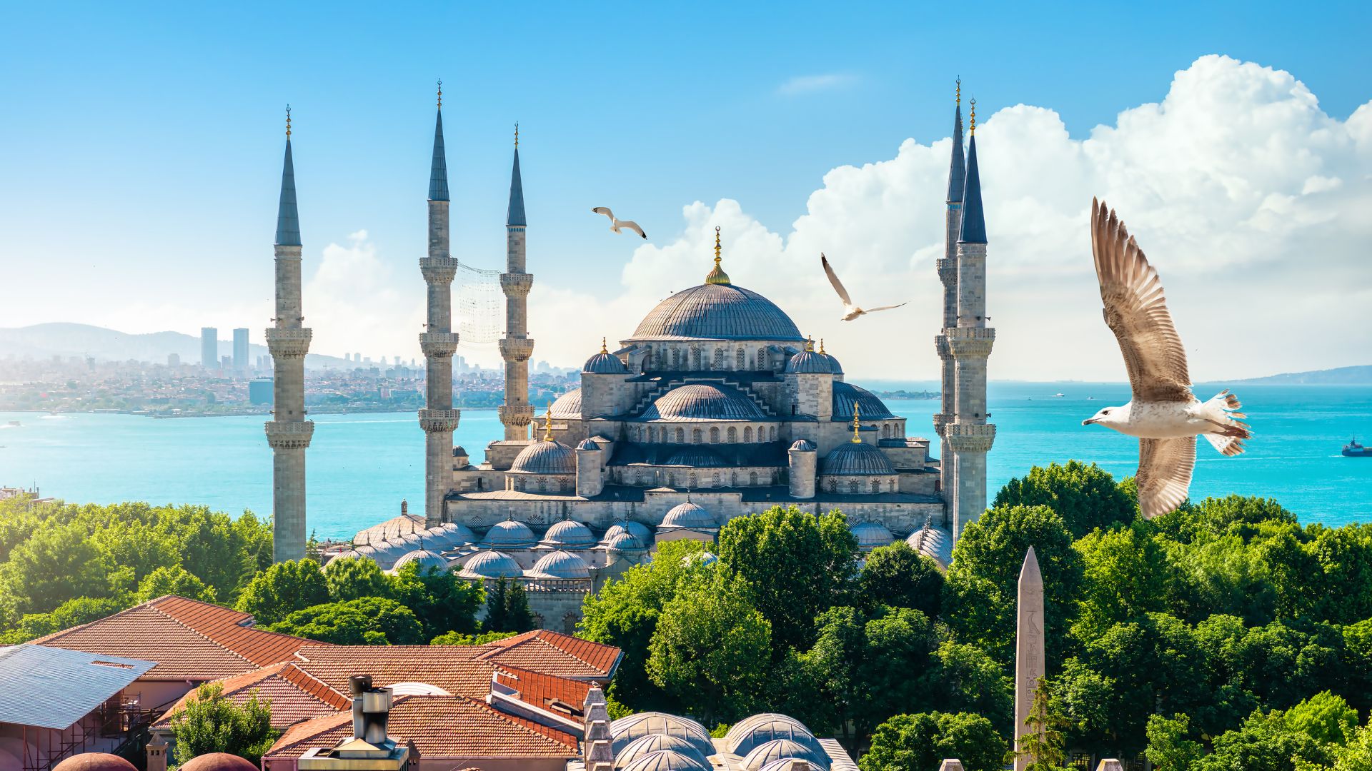 Paket Tour Turkiye 10D7N - Gambar 3