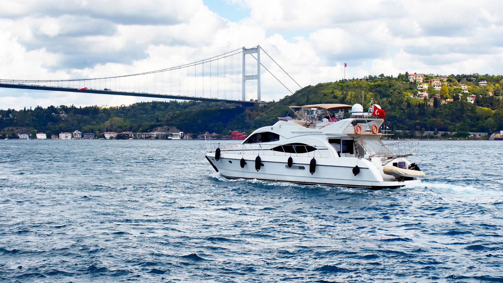 Paket Tour Turkiye 10D7N - Gambar 4