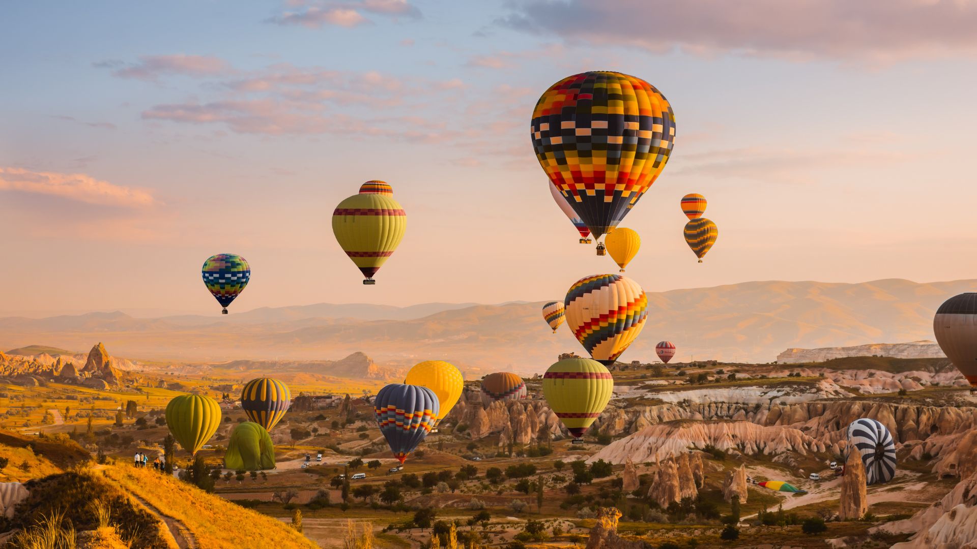 Paket Tour Turkiye 10D7N - Gambar 5