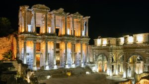 Alternative view of Paket Tour Turkiye 10D7N