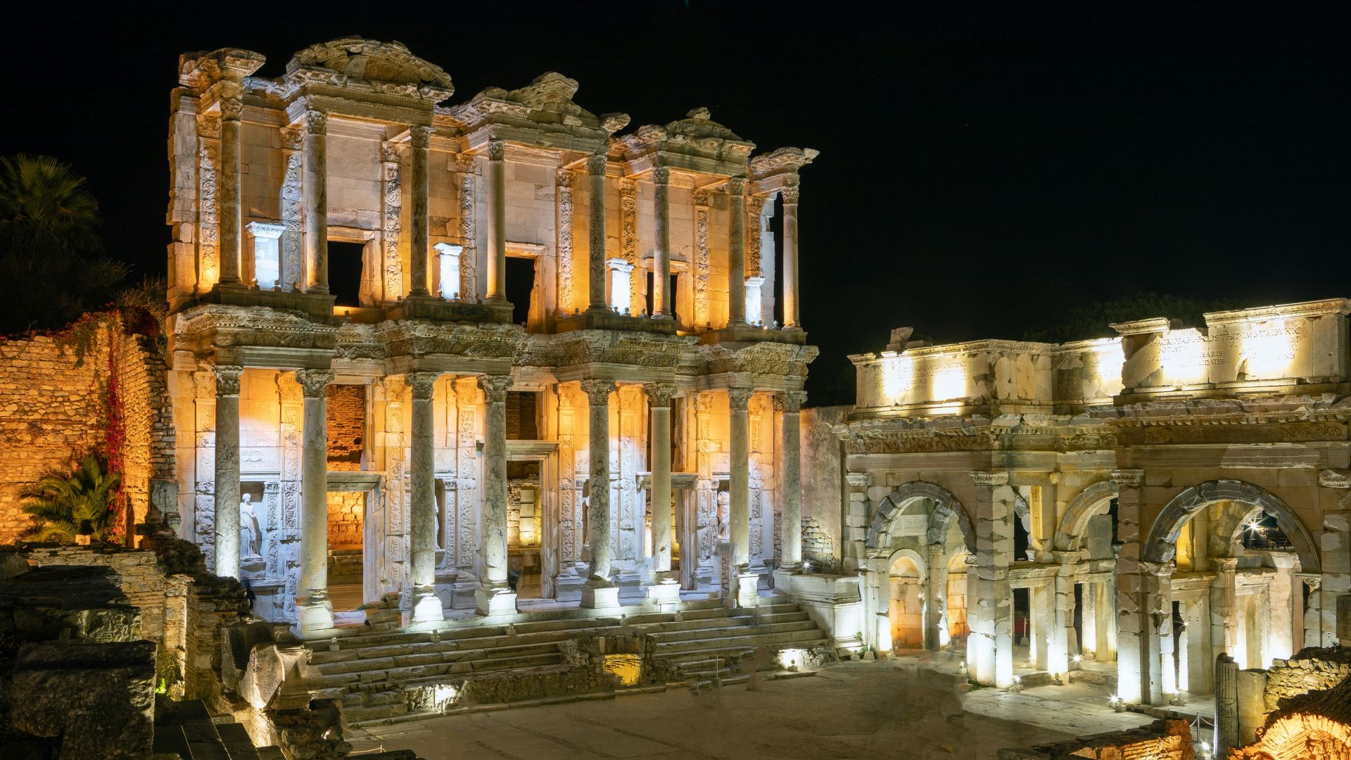 Paket Tour Turkiye 10D7N - Gambar 2