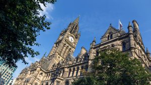 Alternative view of Paket Tour Adventurous Scotland & United Kingdom 9 Hari