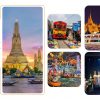 Paket Tour Bangkok Pattaya 5D3N
