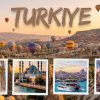 Paket Tour Turkiye 10D7N